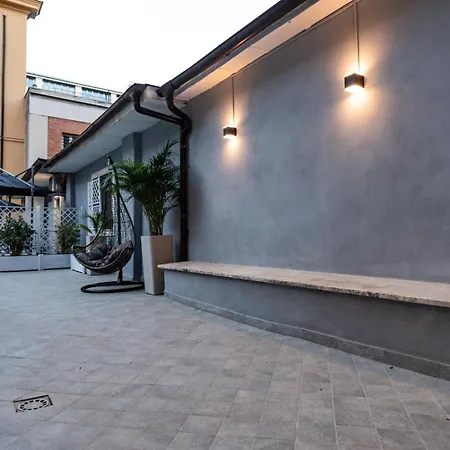 Felix Casa de hóspedes 4*